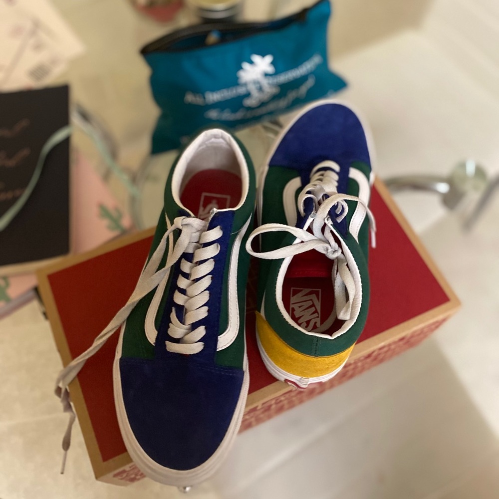 Vans